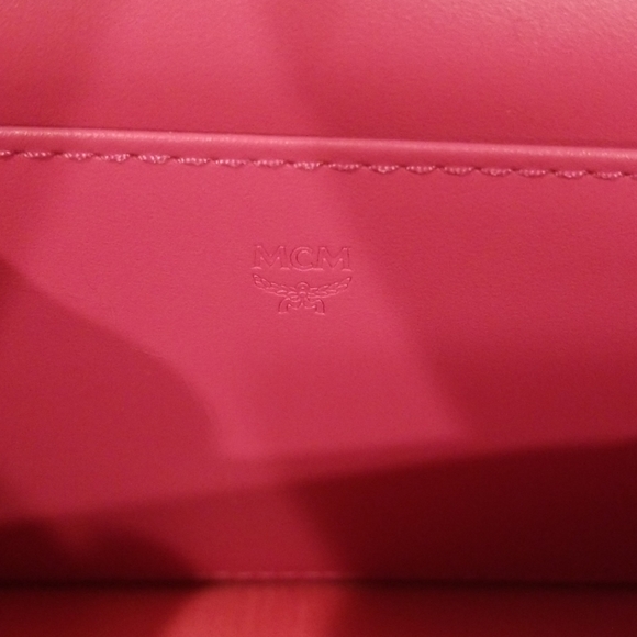 MCM Crossbody Handbag - Picture 5 of 8
